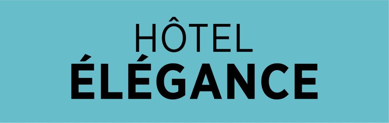 Logis Hotel & Restaurant - Lensotel Bagian luar foto